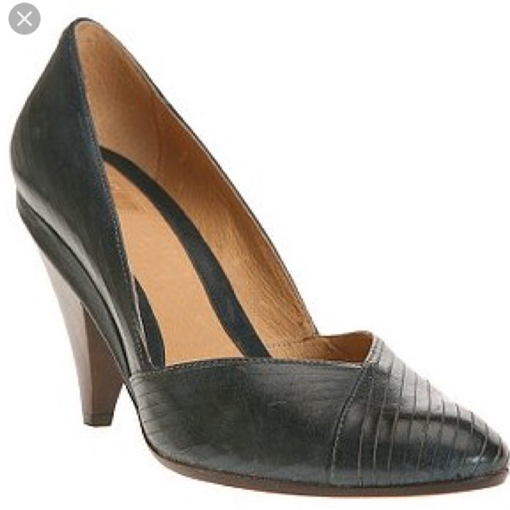 Frye Gloria Heels